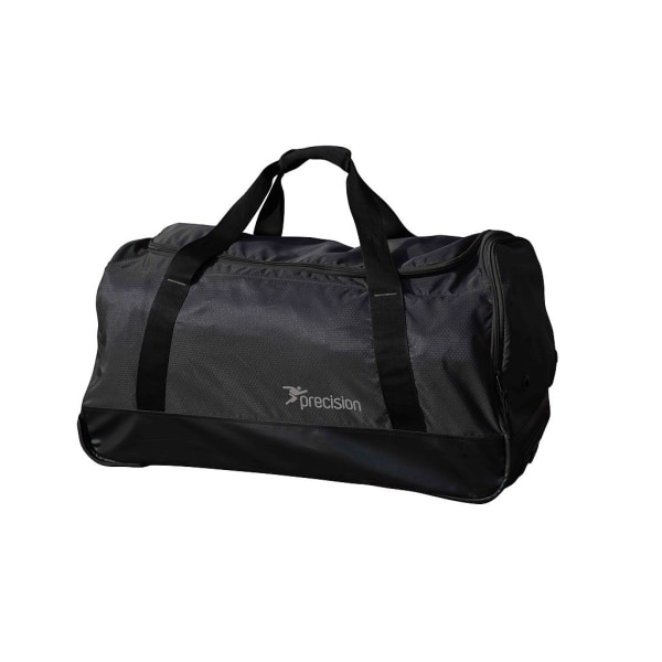 Precision Pro Hx Team Trolley Bag One Size Svart/Grå Black/Grey One Size