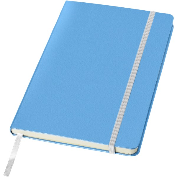 JournalBooks Classic Office Notebook 21,3 x 14,4 x 1,5 cm Ljus Light Blue 21.3 x 14.4 x 1.5 cm