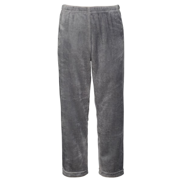 Ribbon Barnkläder/Barn Eskimo Style Lounge Byxor 11-13 År Grå Grey 11-13 Years