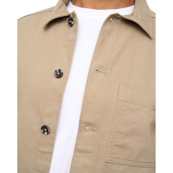 Bewley & Ritch Stanbrook Herrskjorta M Sand Sand M