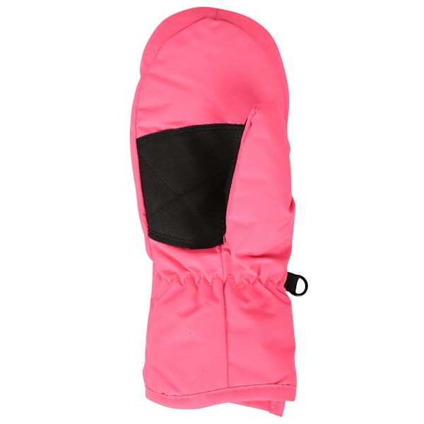 Mountain Warehouse Skidhandskar för Barn/Ungdomar Storlek S Mörklila Dark Pink S