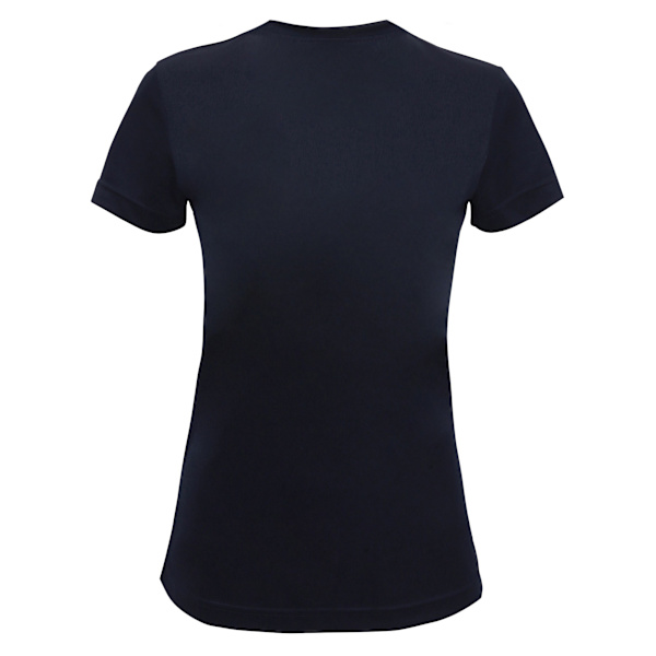 TriDri Dam/Dam Recycled Active T-Shirt M French Navy French Navy M