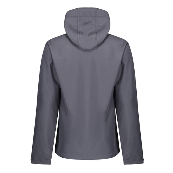 Regatta Professional Herr 3-lagers Softshelljacka med membran XL Black XL