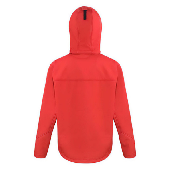 Result Core Core TX Performance Softshelljacka XXL Röd/ Red/Black XXL