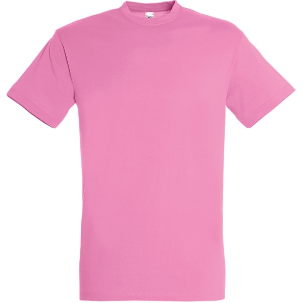 SOLS Regent kortärmad t-shirt för män XL aprikos Apricot XL