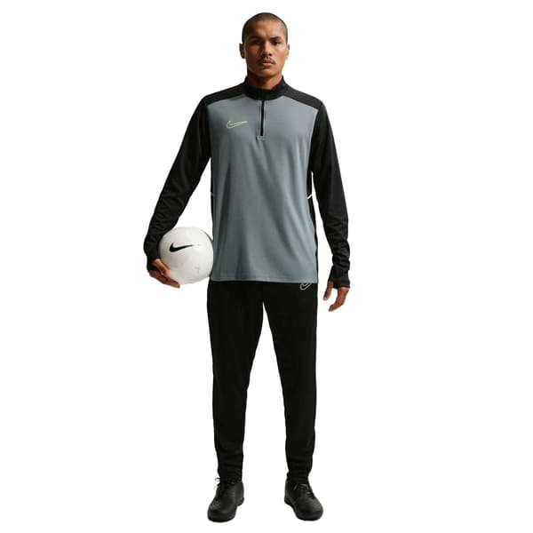 Nike Herr Academy Drill Top XXL Cool Grey Cool Grey XXL