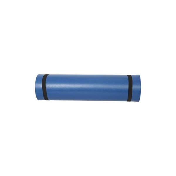 Mountain Warehouse Roll Up Mat One Size Blå Blue One Size