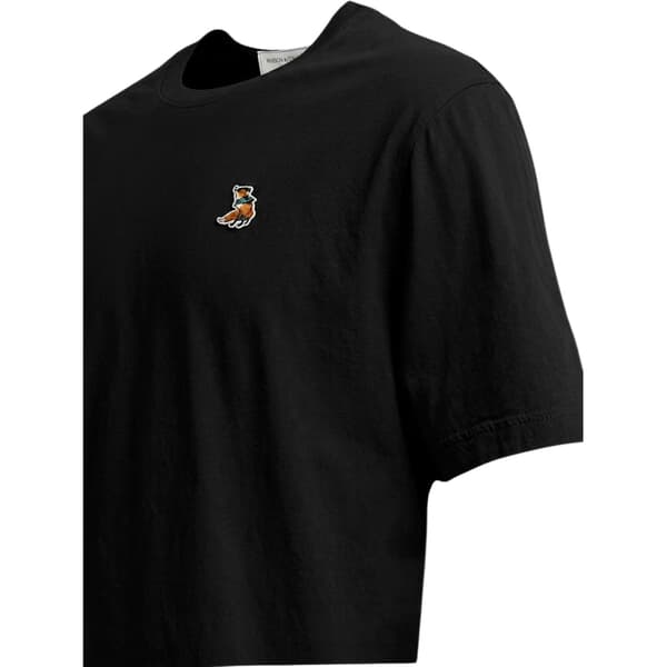Maison Kitsuné Herr Dream Fox T-shirt M Beluga Beluga M