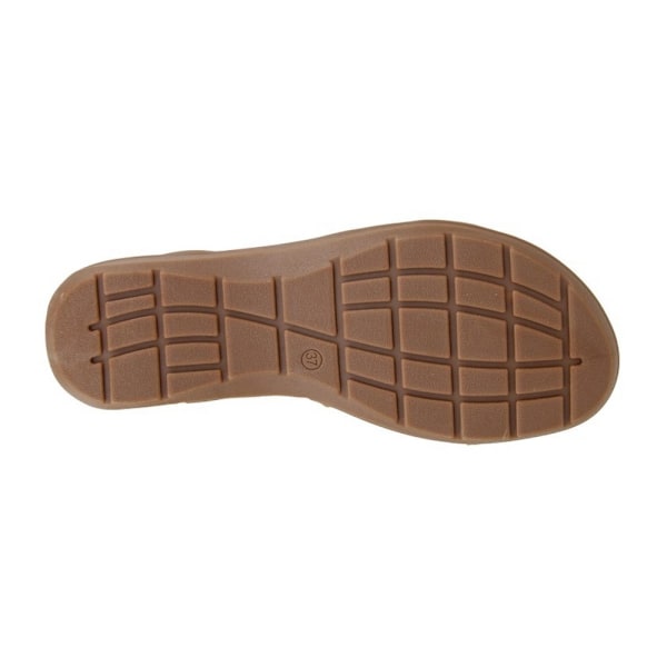 Cipriata Dam/Dam Giada Shimmer Sandaler 4 UK Svart Black 4 UK