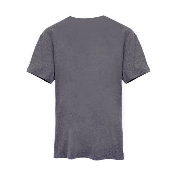 Batman T-shirt för män XL Grå/Blå Grey/Blue XL