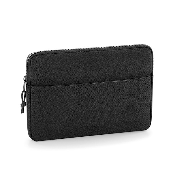 BagBase Essential 15in Laptopfodral One Size Svart Black One Size