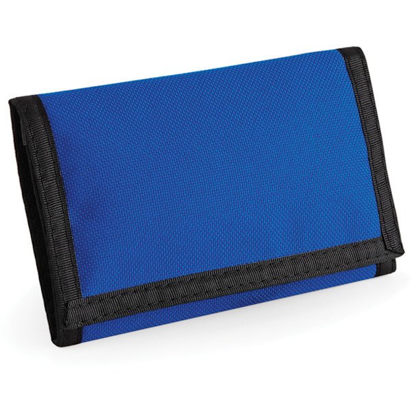 Bagbase Ripper Wallet One Size Bright Royal Bright Royal One Size