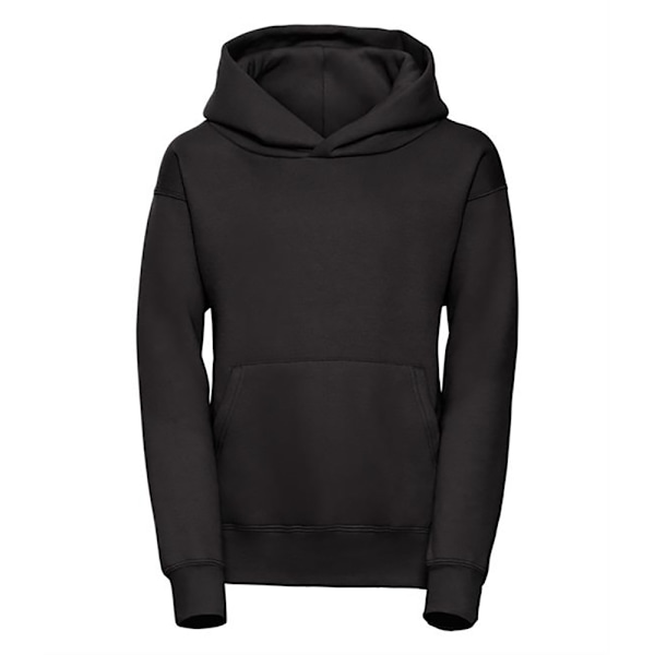 Jerzees Schoolgear Barn/Barn Hoodie 13-14 År Svart Black 13-14 Years