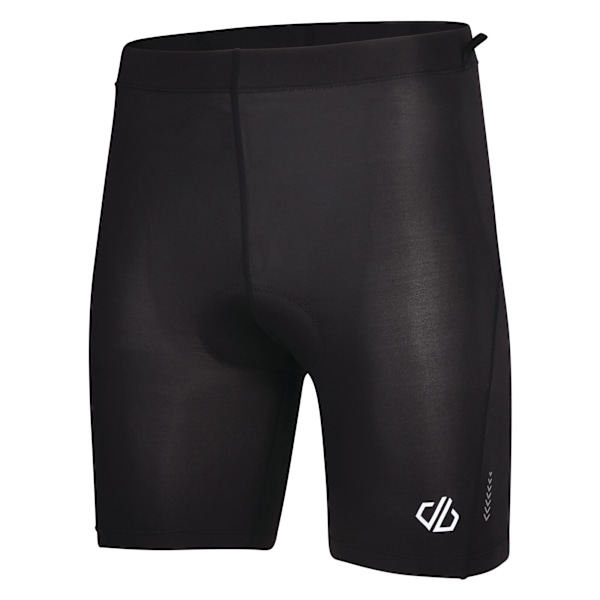 Dare 2b Herr Bold Short Cykelbyxor L Svart Black L
