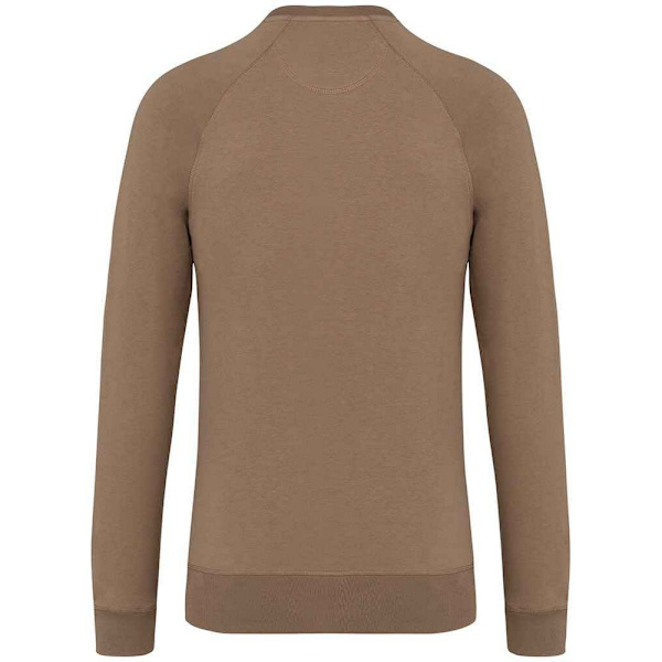 Native Spirit Unisex Raglantröja XXL Driftwood Driftwood XXL