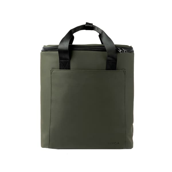 Vinga Baltimore Trail 20L Kylväska One Size Grön Green One Size