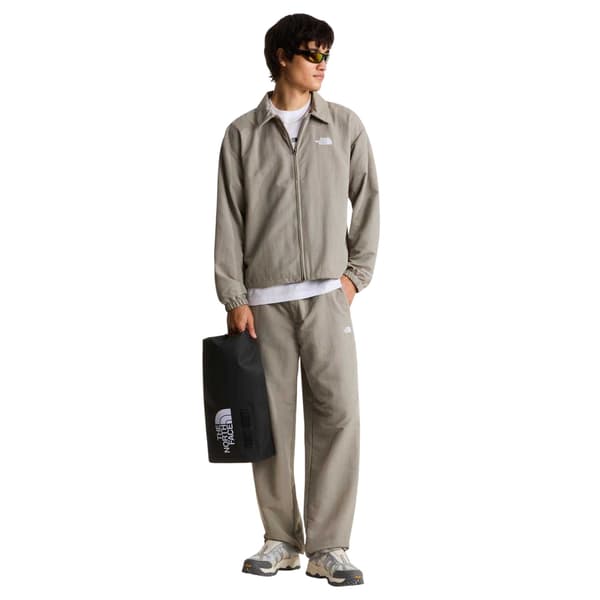 The North Face Herr Easy Wind Jacka L Stengrå Stone Grey L