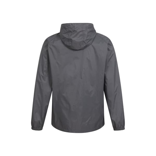 Mountain Warehouse Pakka II Vattentät Jacka Herr - Grå, 4XL Grey 4XL