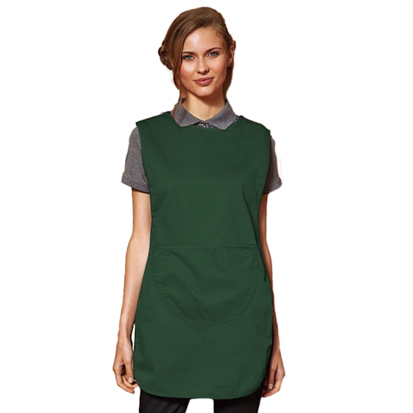 Premier Dam/Kvinnors Fick Tabard / Arbetskläder (2-pack) XL B Bottle XL