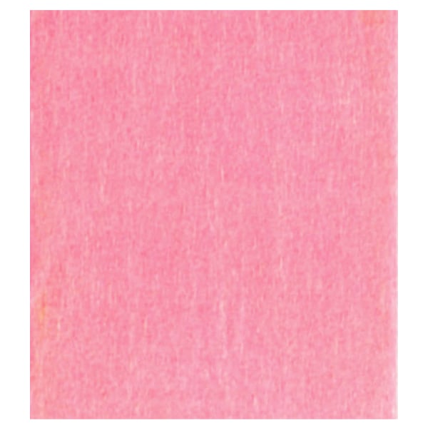 Länt lättviktigt kräpppapper (förpackning med 12) Rosa i en one size Pink One Size