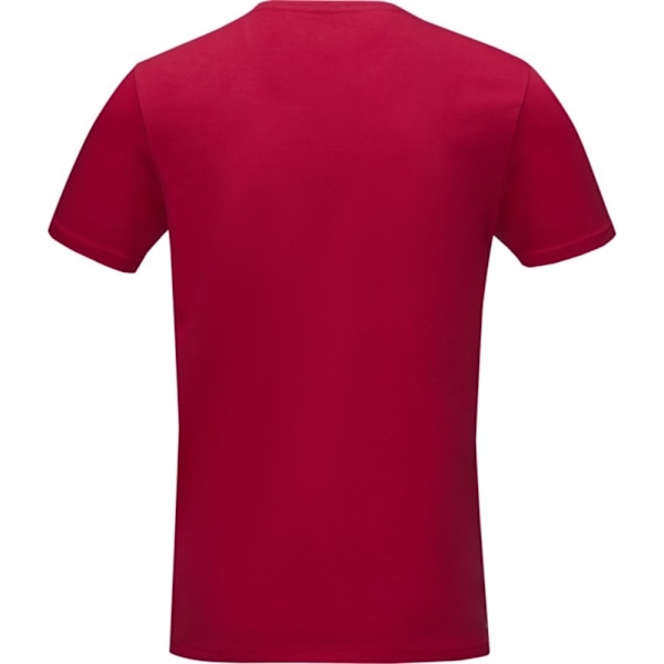 Elevate Balfour T-shirt M Röd Red M