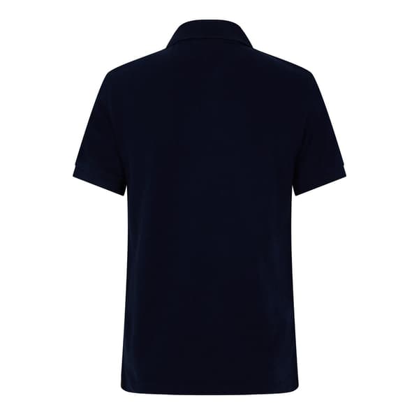Belstaff Pikétröja för män L Ink Ink L