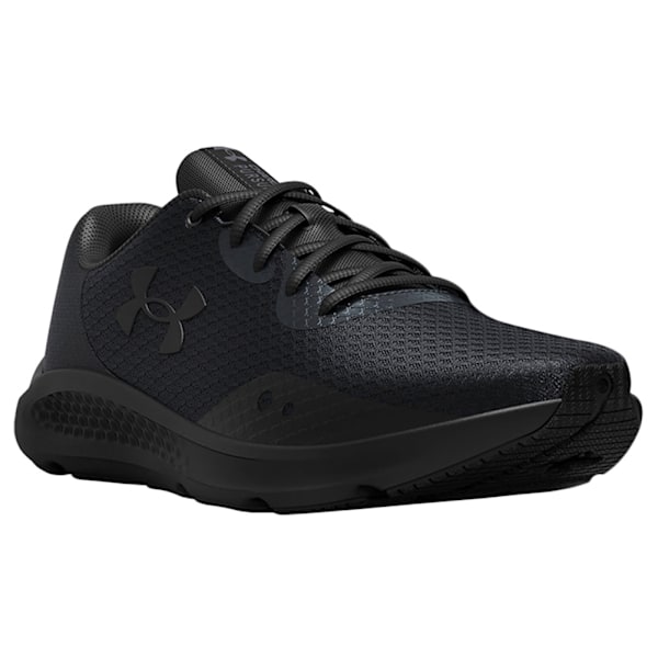 Under Armour Mens Pursuit 3 Tränare 9 UK Svart Black 9 UK