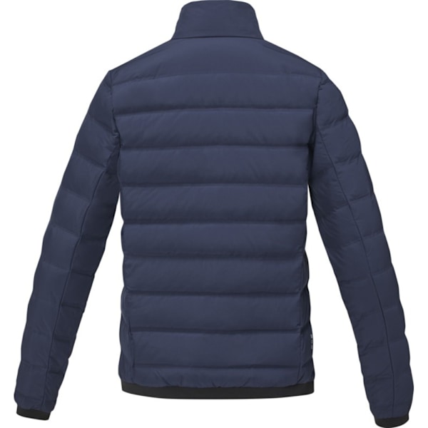 Elevate Dam/Damjacka med isolering i dun XL Marinblå Navy XL