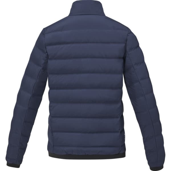 Elevate Dam/Damjacka med isolering i dun XXL Marinblå Navy XXL