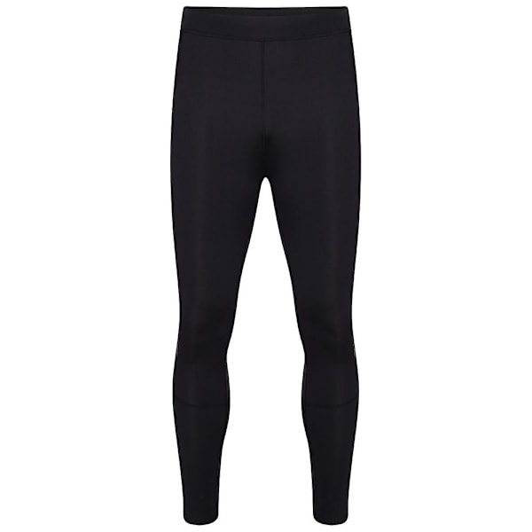 Dare 2B Abbacus Termiska Tights för Män S R Svart Black S R