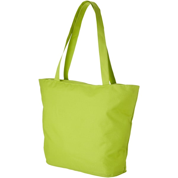 Bullet Panama Beach Tote One Size Lime Lime One Size