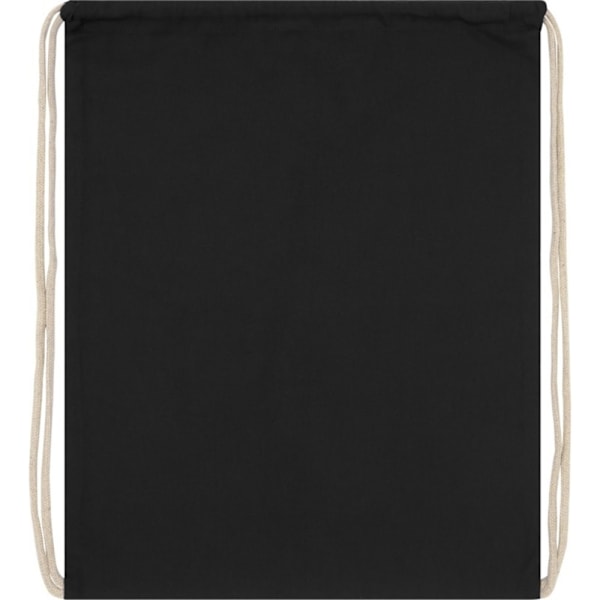 Bullet Oregon Ryggsäck En Storlek Solid Svart Solid Black One Size