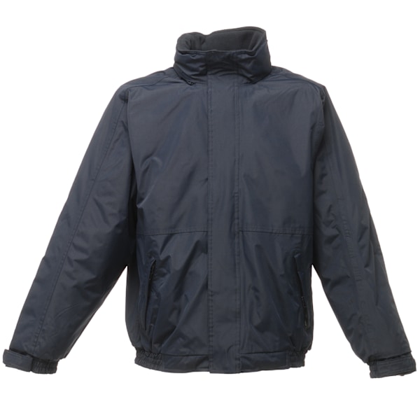 Regatta Dover Vattentät Vindtät Jacka 2XL Marinblå/Marinblå Navy/Navy 2XL