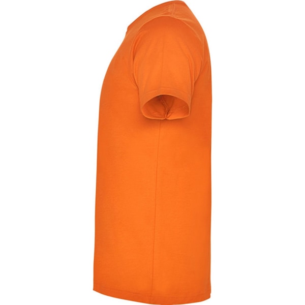 Roly Barn/Kids Dogo T-shirt 11-12 år Orange Orange 11-12 Years