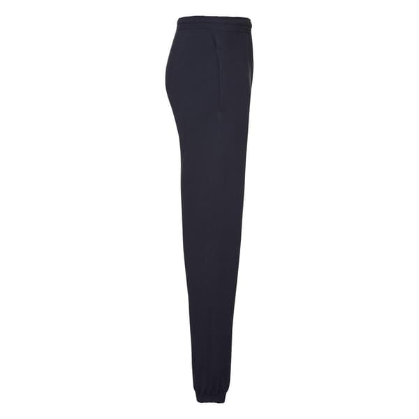 Fruit Of The Loom Herr Classic Elastiska Joggingbyxor 3XL Deep Navy 3XL