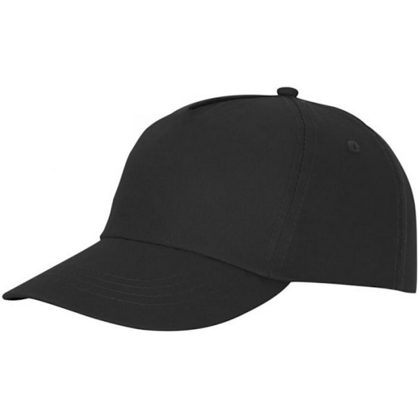 Bullet Feniks 5-Panel Basebollkeps One Size Svart Black One Size