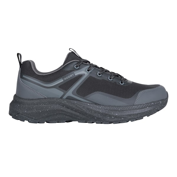Mountain Warehouse Momentum Vattentäta Vandringsskor Herr Storlek 13 UK Black 13 UK