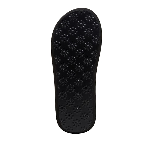 Rocket Dog Dam/Damer Sunshine Sandaler 6 UK Svart Black 6 UK