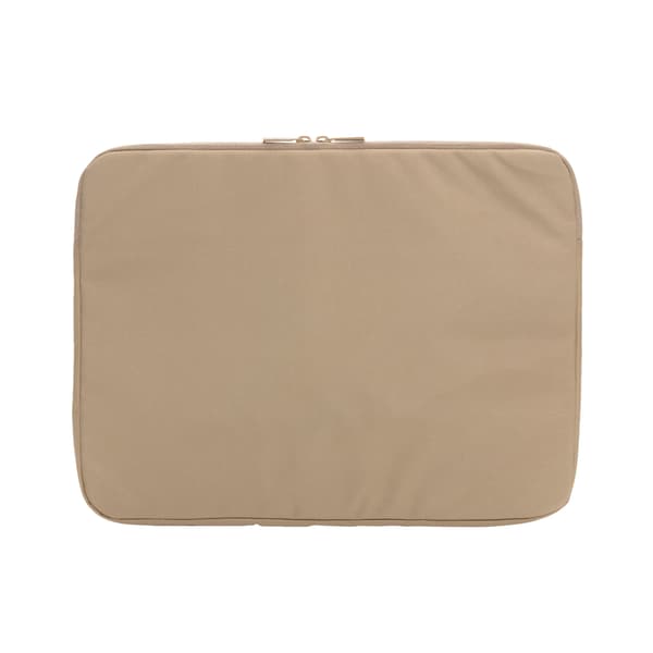 XD Collection Impact Aware Laptopfodral One Size Beige Beige One Size