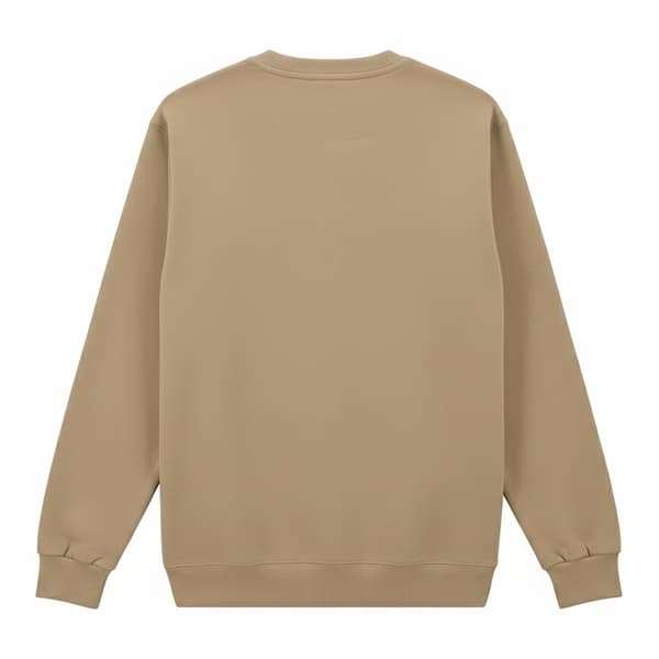Gildan Unisex Vuxen Hammer Maxweight Sweatshirt M Tan Tan M