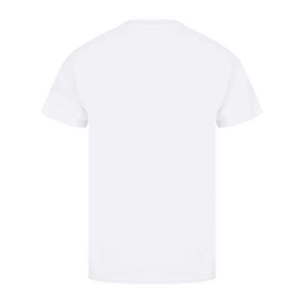 Casual Classics Original Tech T-shirt S Vit White S