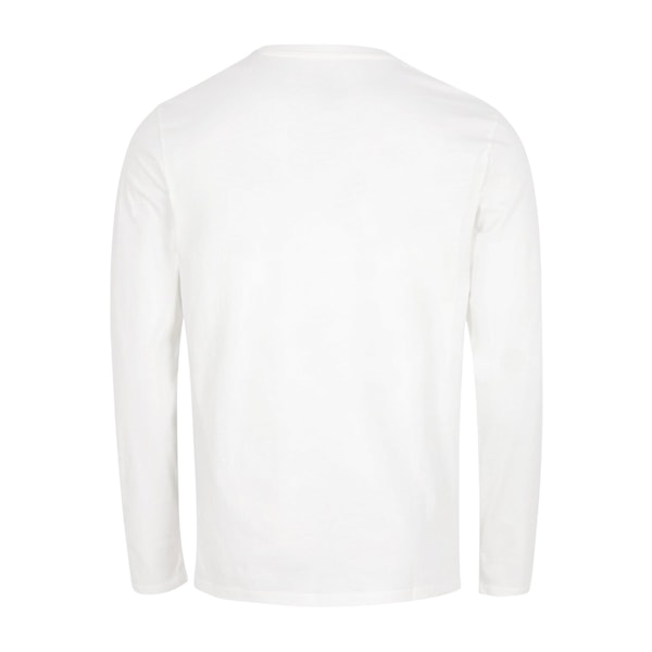 TriDri Dam/Dam Långärmad Funktionströja XS Vit White XS