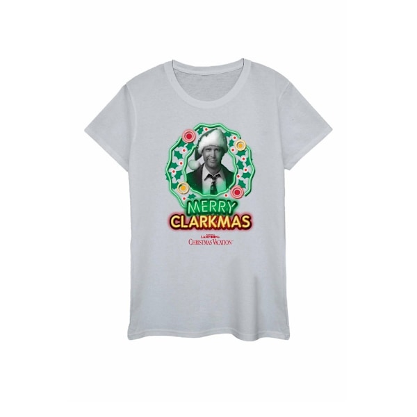 National Lampoon's Christmas Vacation Dam/Damer Greyscale C Sports Grey M