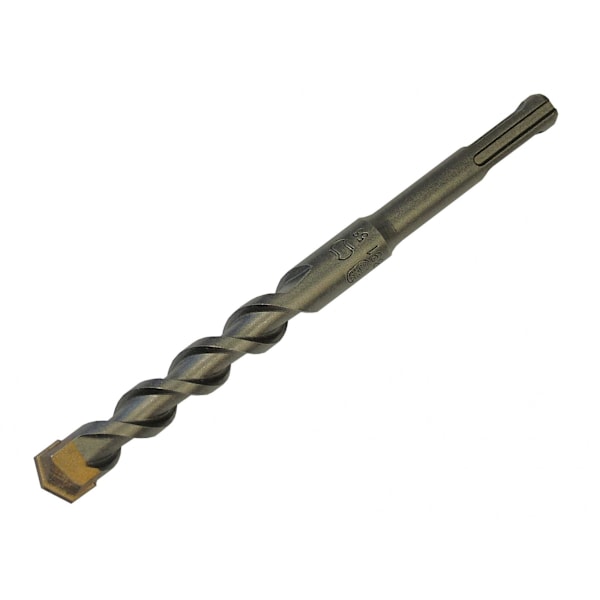 Faithfull SDS Plus Borr 25mm x 350 WL x 410mm Flerfärgad Multi Colour 25mm x 350 WL x 410mm
