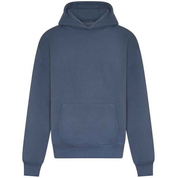 Awdis Unisex Adult Signature Heavyweight Hoodie XXL Airforce Blå Airforce Blue XXL