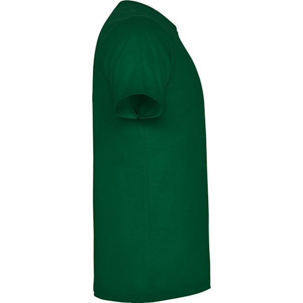 Roly Herr Dogo Premium T-shirt 3XL Flaska Grön Bottle Green 3XL