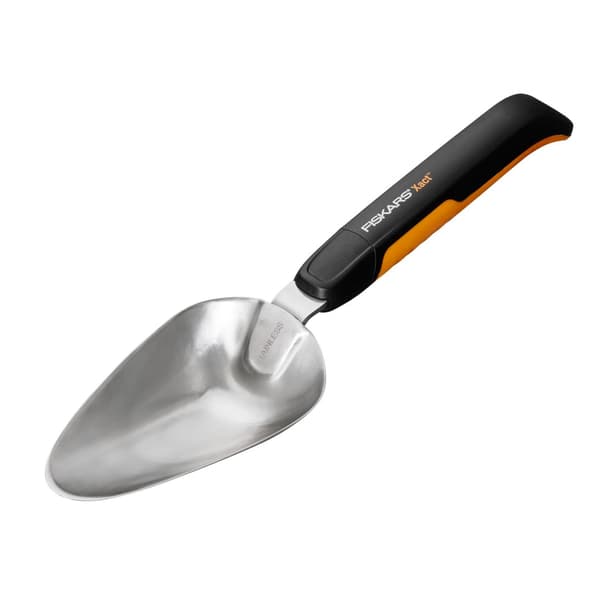 Fiskars Xact Planteringsspade One Size Flerfärgad Multi Colour One Size