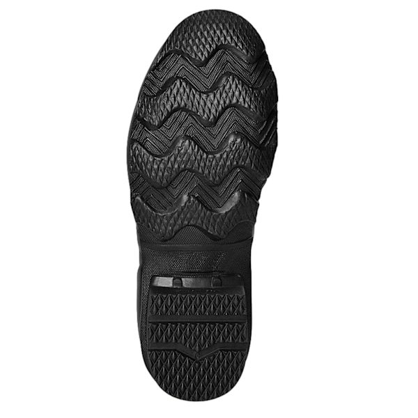 Hunter Argyll Mid Cut Wellington Boots 8 UK Svart Black 8 UK
