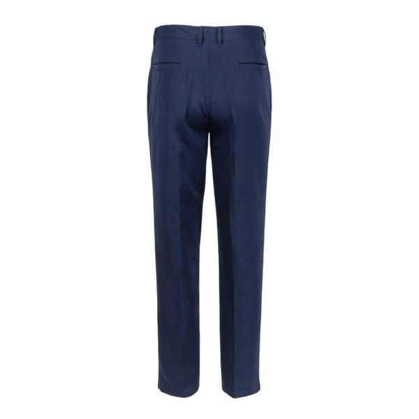 Slazenger Golfbyxor för män 34L Marinblå Navy 34L