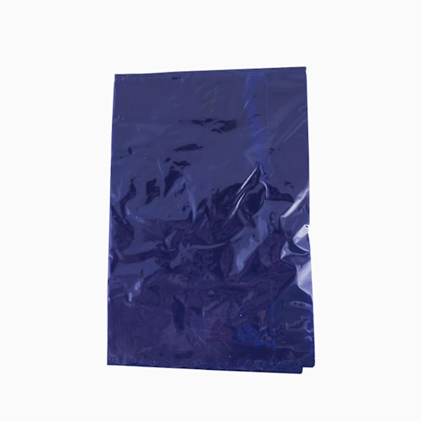 Precision Hörnflagga One Size Kungsblå Royal Blue One Size